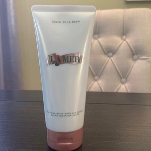 La Mer Sun Enhancer